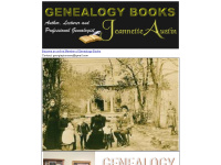 Genealogy-books.com