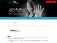 gnesa.org Thumbnail