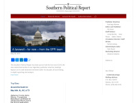 southernpoliticalreport.com Thumbnail
