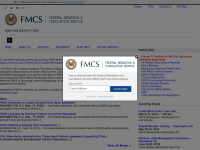 fmcs.gov Thumbnail