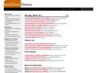 realclearhistory.com Thumbnail