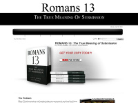 romans13truth.com