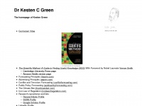 Kestencgreen.com