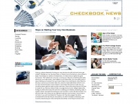 checkbooknews.com
