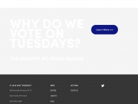Whytuesday.org