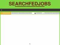 searchfedjobs.com