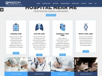 hospitalopenings.com Thumbnail