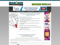 manageradvantage.com Thumbnail