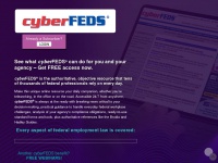 cyberfeds.com Thumbnail