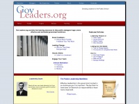 govleaders.org