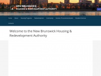 Newbrunswickhousing.org