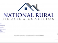 ruralhousingcoalition.org Thumbnail