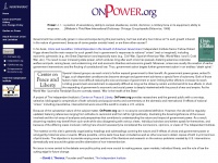 Onpower.org