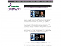 hermannmo.com Thumbnail