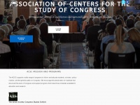 Congresscenters.org