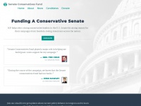 Senateconservatives.com