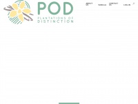 thepodproject.com