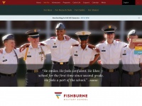 fishburne.org Thumbnail