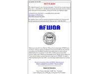 Afwoa.org