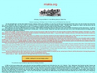 miakia.org Thumbnail