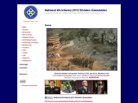 4thinfantry.org Thumbnail