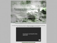 tarawasgravediggers.com Thumbnail