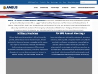 Amsus.org