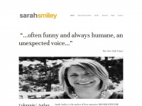 Sarahsmiley.com