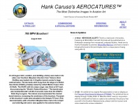 Aerocatures.com