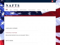 nafts.com Thumbnail