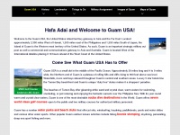 Guam-online.com