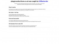 playgroundsurfaces.co.uk