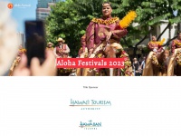 alohafestivals.com