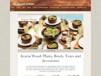 islandwoods.com Thumbnail