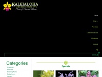 kaleialoha.com Thumbnail