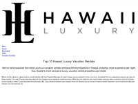 hawaiiluxury.com
