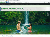 hawaii-guide.com Thumbnail