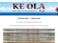 Keolamagazine.com