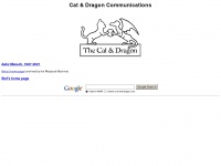 cat-and-dragon.com Thumbnail
