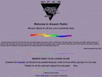 Amazonradio.com