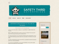 Safetythirdenterprises.wordpress.com