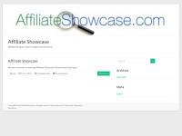 affiliateshowcase.com