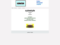 xylostyle.com