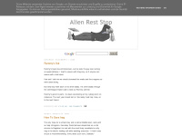 Alienreststop.blogspot.com