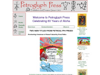 petroglyphpress.com