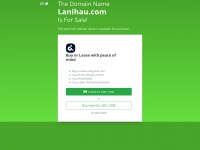 Lanihau.com