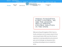 hawaiifumigation.com Thumbnail