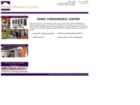 homeconveniencecenter.com Thumbnail