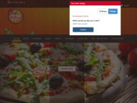 Pizzatowne.net