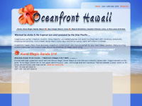 oceanfront-hawaii.com Thumbnail